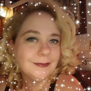 Meet your Posher, Britt